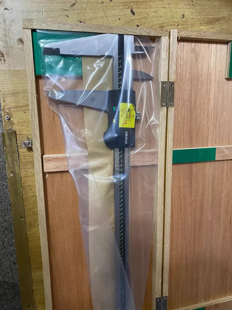 Mitutoyo 500-502-10 Digimatic Caliper