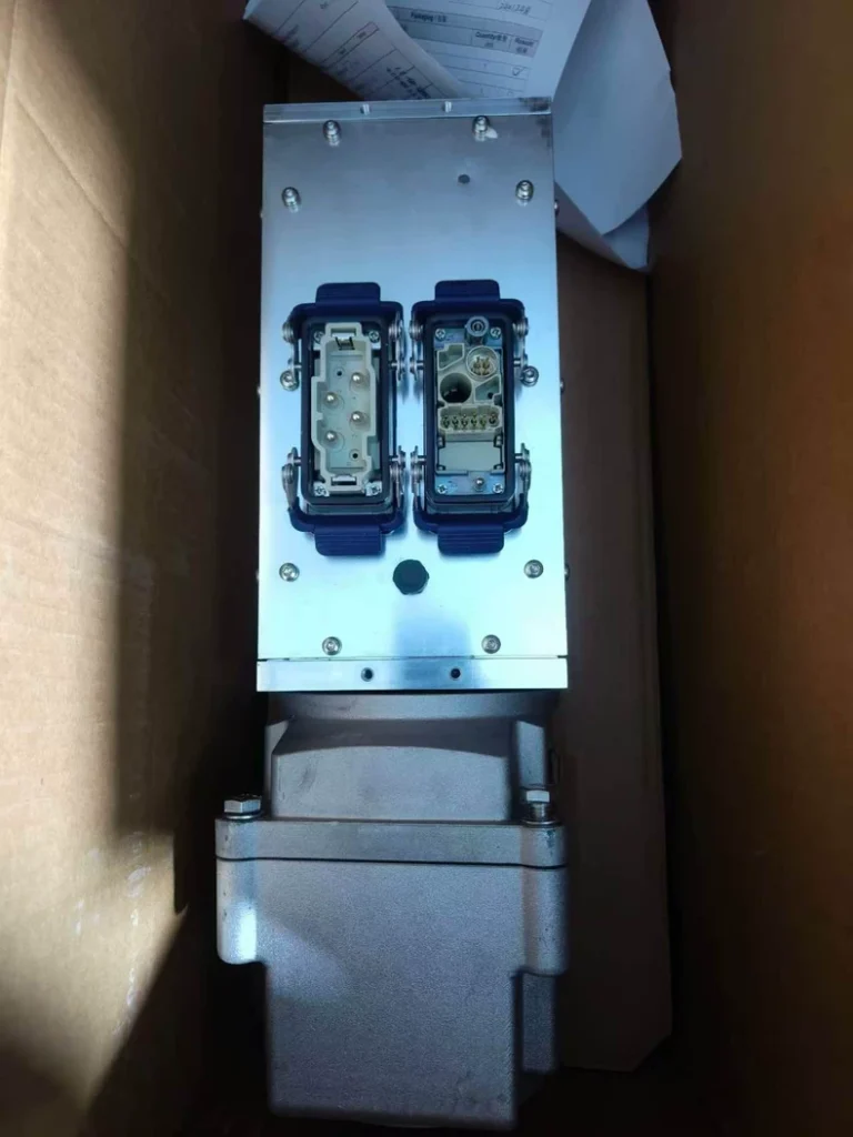 SCHLEIFRING SKW100200 Slip Ring