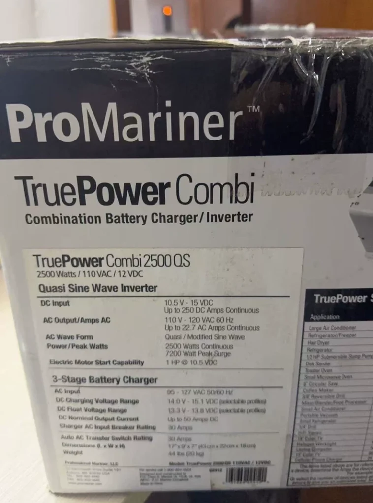 York 025-46885-000 Power Supply 1500 Watt thumbnail