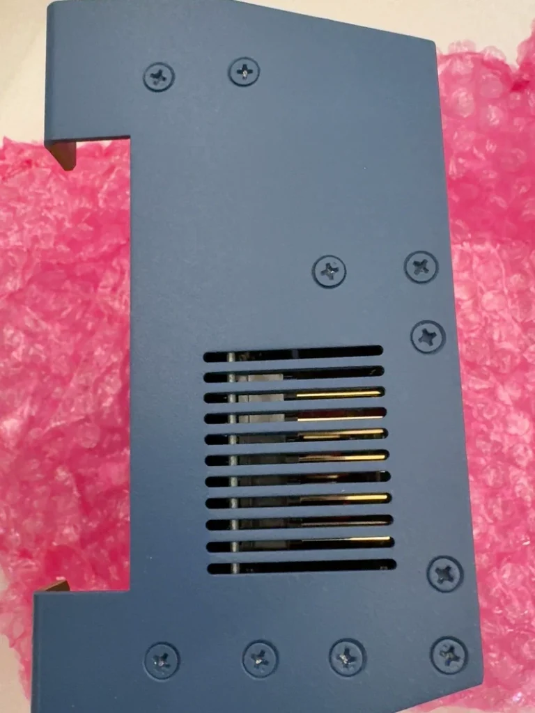 HYUNDAI NET-MPM PROCESS MODULE 2405-30-M028 thumbnail