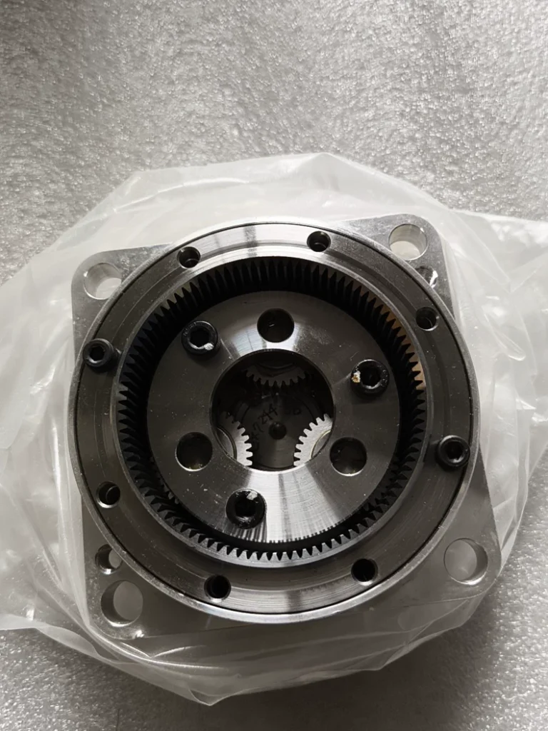 Yaskawa HW0386188-A industrial robot speed reducer
