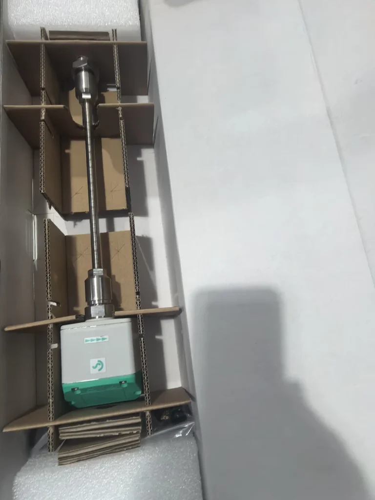 CS Instruments 06955001 Flow meter thumbnail