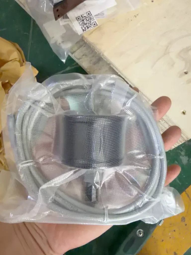 VACUUBRAND VSK 3000 Vacuum gauge head thumbnail