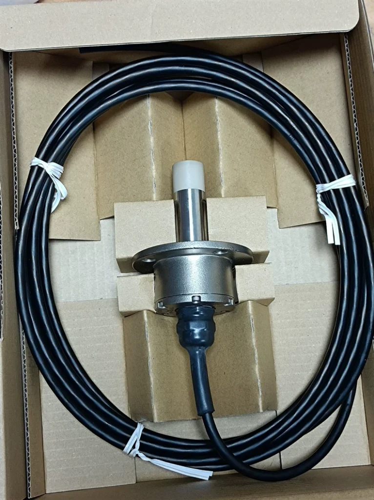 MAN TMI20-M064-502 Gap Sensor