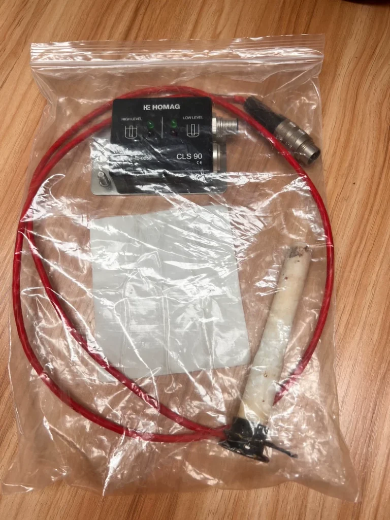 HOMAG CLS 90 4008400256 Amplifier Sensor