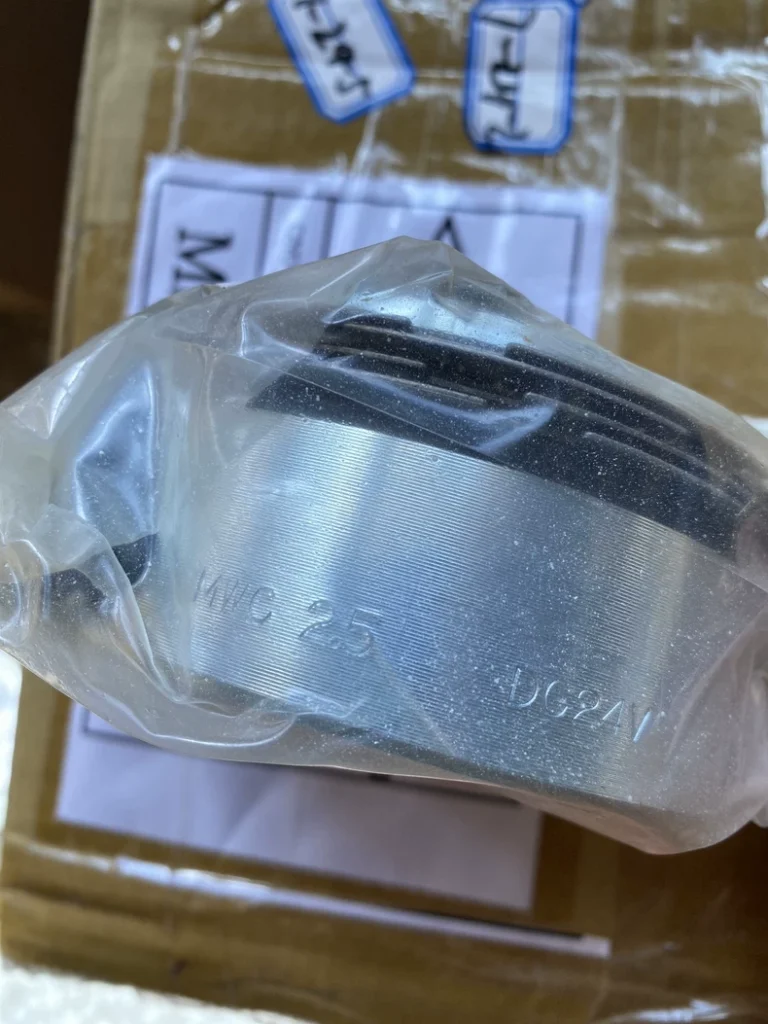OGURA MWC2.5 2315 23154900 Electromagnetic Multiple-Disk Clutch thumbnail