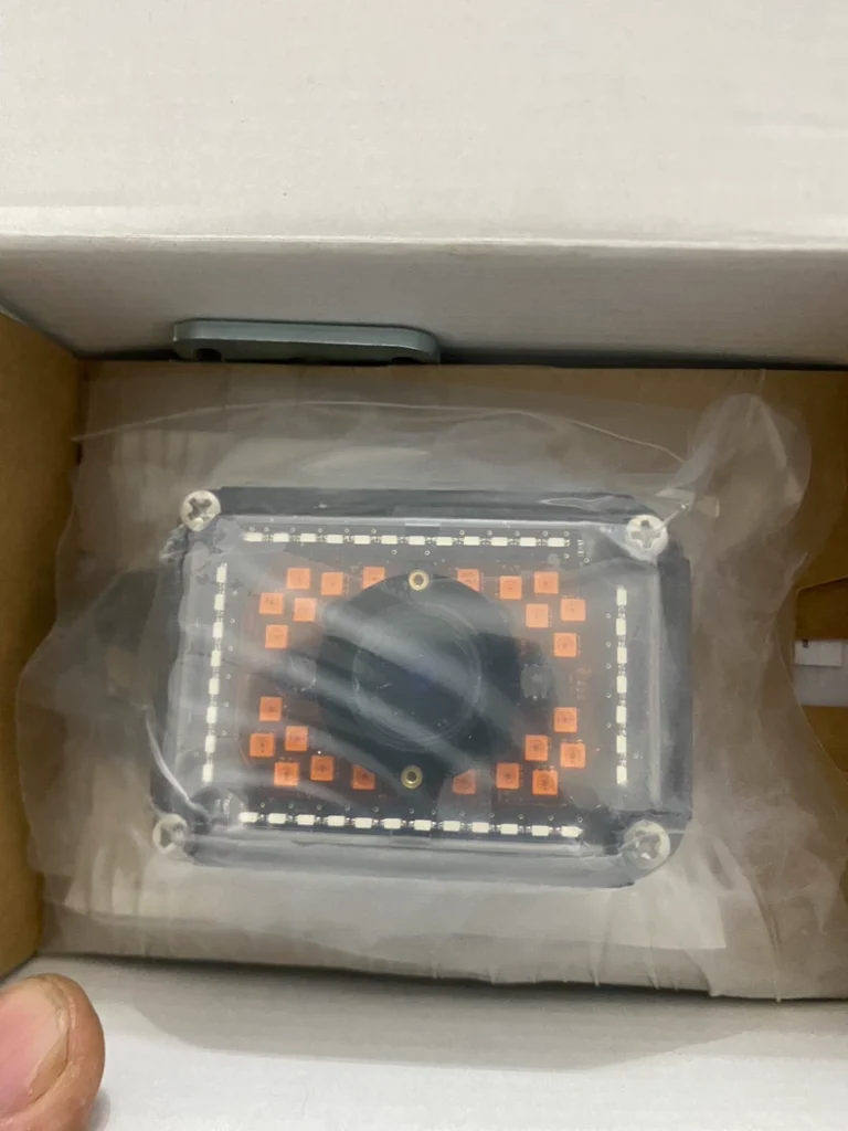 Datalogic Matrix300N 485 SH5273 937600120 Barcode Reader thumbnail