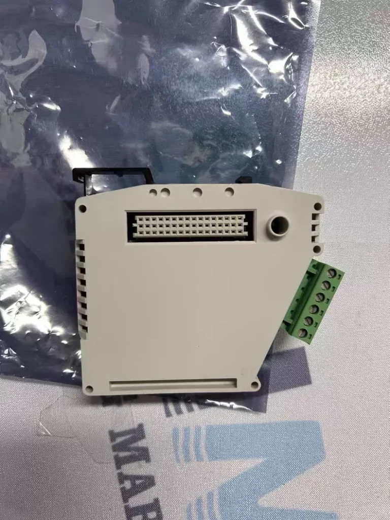 AUTRONICA BSD-330 Loop Interface Module thumbnail