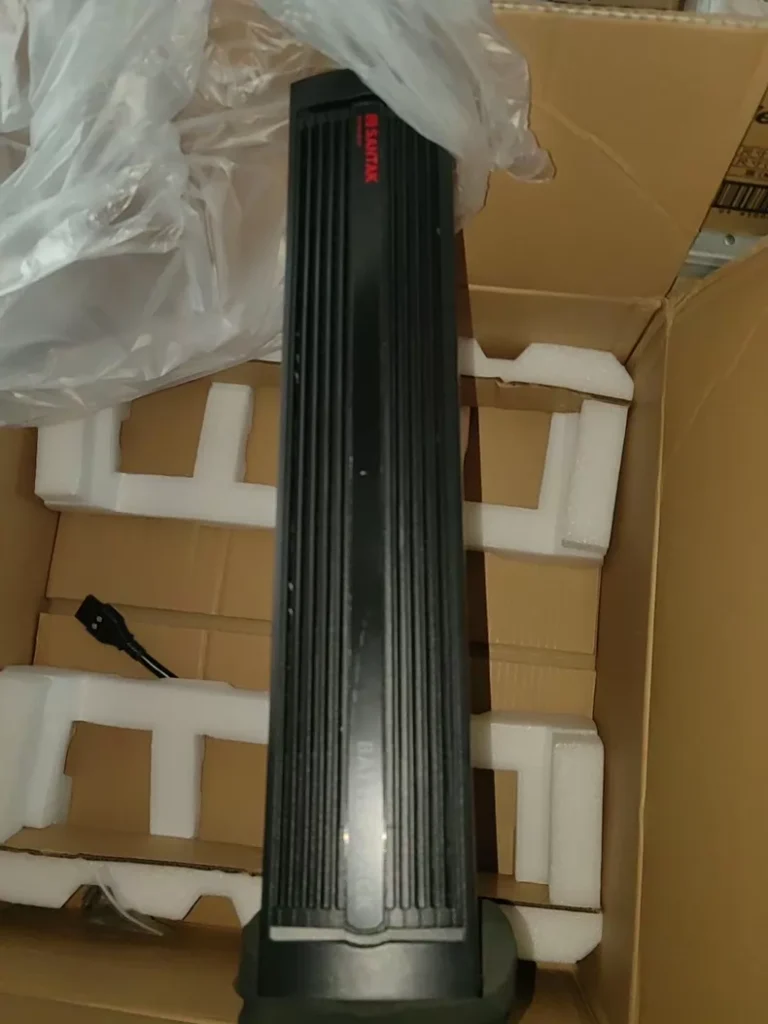 SANTAK Rack 1KS EBM Extended Battery Module thumbnail