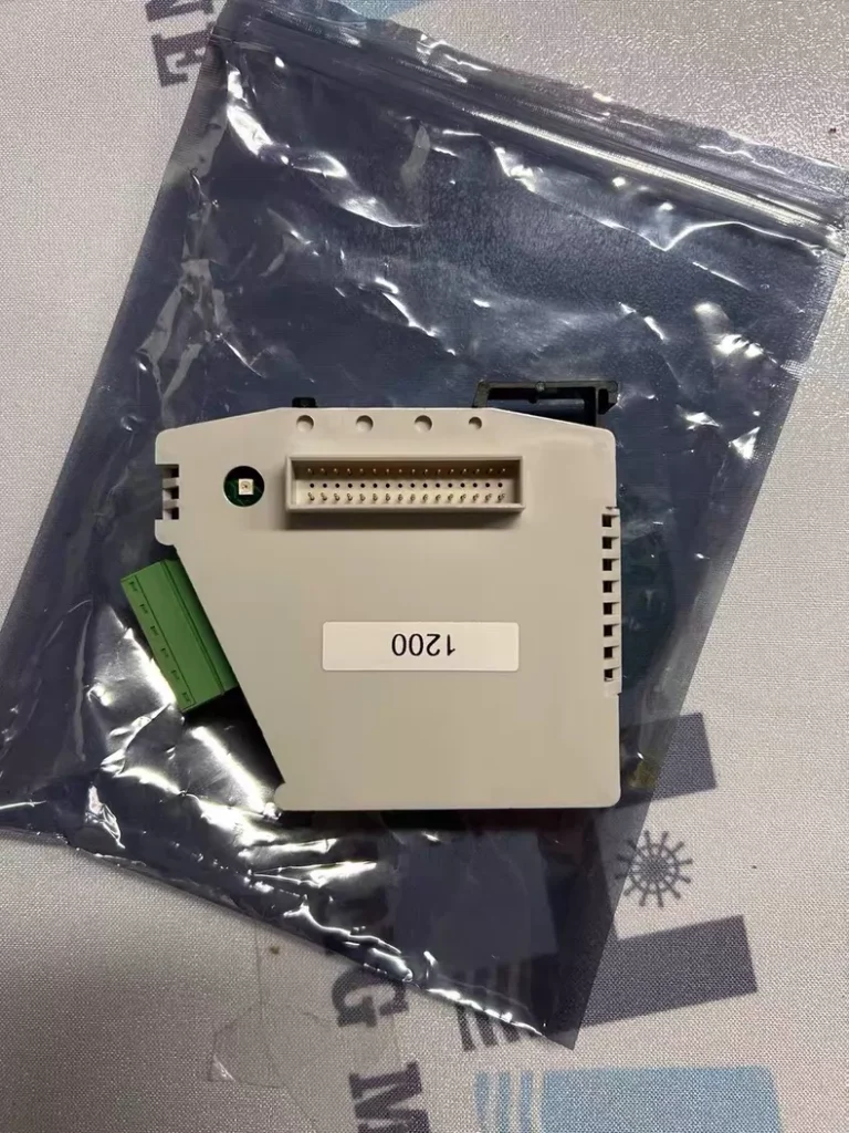 AUTRONICA BSD-330 Loop Interface Module thumbnail