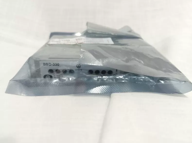 AUTRONICA BSD-330 Loop Interface Module thumbnail