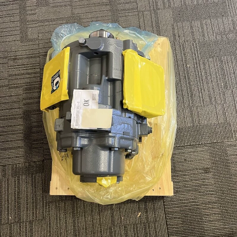 Atlas copco 1616635681 Oil-free Air Compressor Head