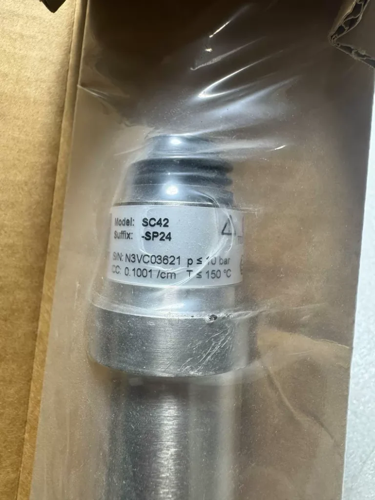 YOKOGAWA SC42-SP24 Conductivity Sensor