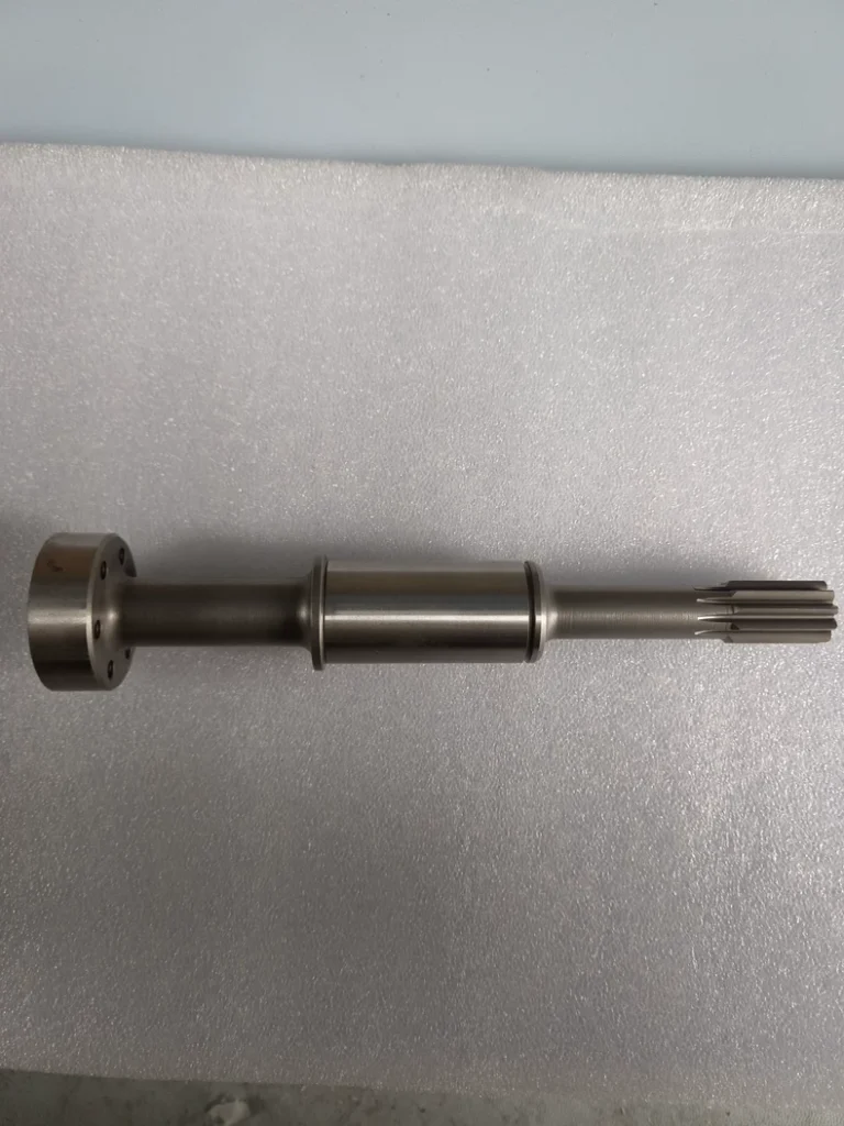 Yaskawa HW0311112-1 industrial robot component