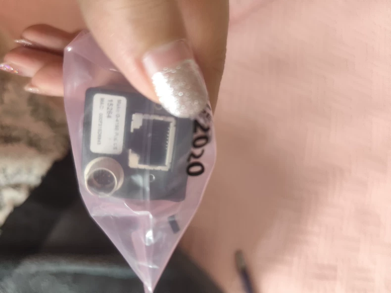 Allied Vision Mako G‑419B PoE CS‑Mount Camera thumbnail