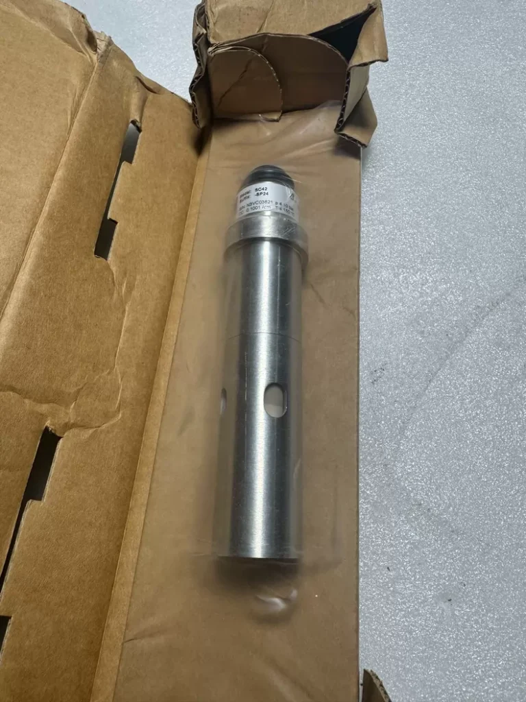 YOKOGAWA SC42-SP24 Conductivity Sensor thumbnail