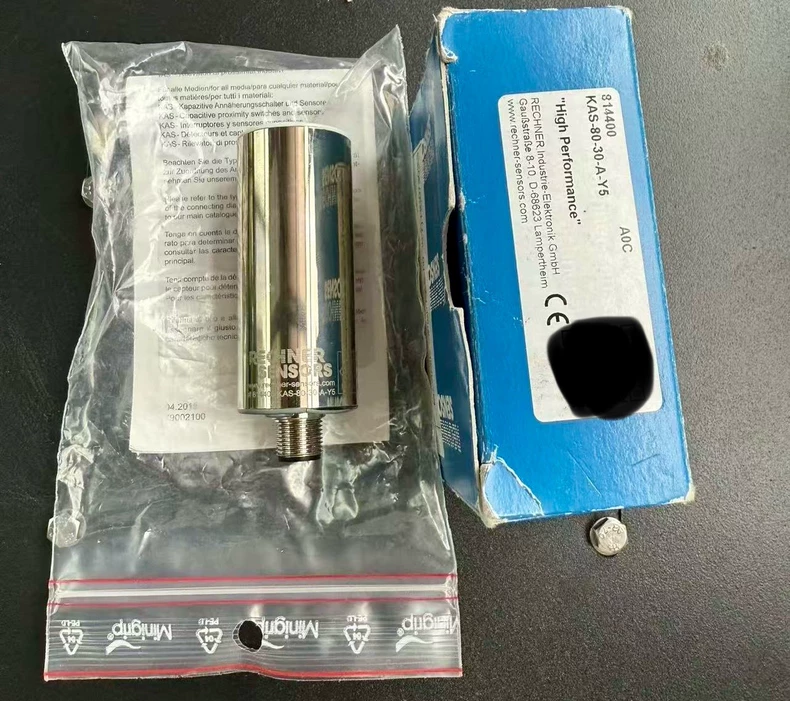 Rechner KAS-80-30-A-Y5 Sensor