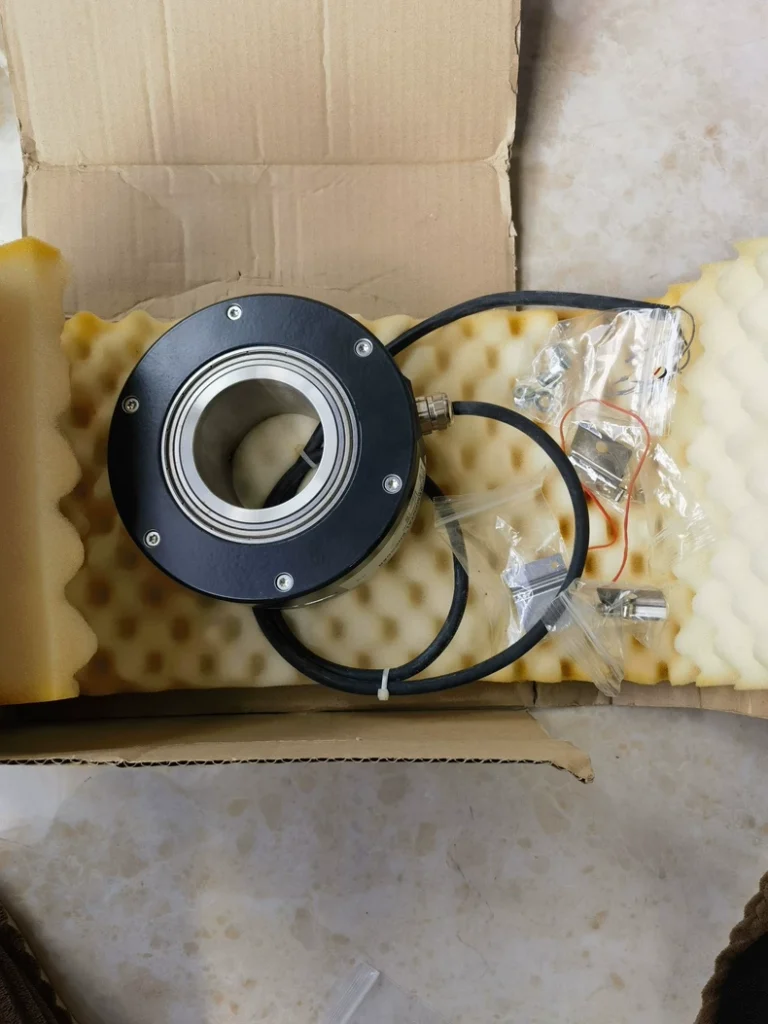 Konecranes NM715NR1 Incremental Encoder thumbnail