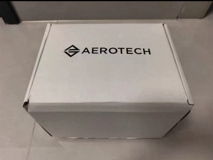 AEROTECH Automation1-XL2e-10-EB1-MX2-PS01 Servo Drive thumbnail