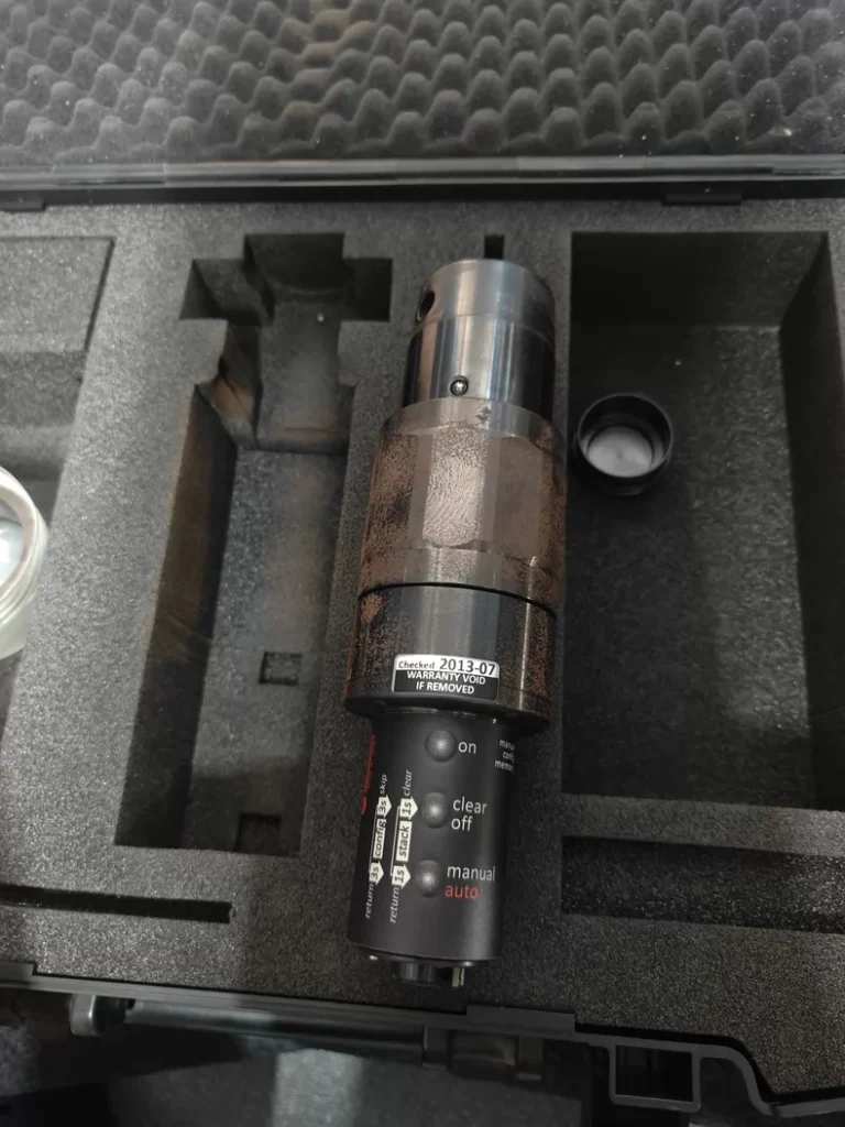OTT-JAKOB Power-Check II 95.103.084.2.2 precision testing device thumbnail