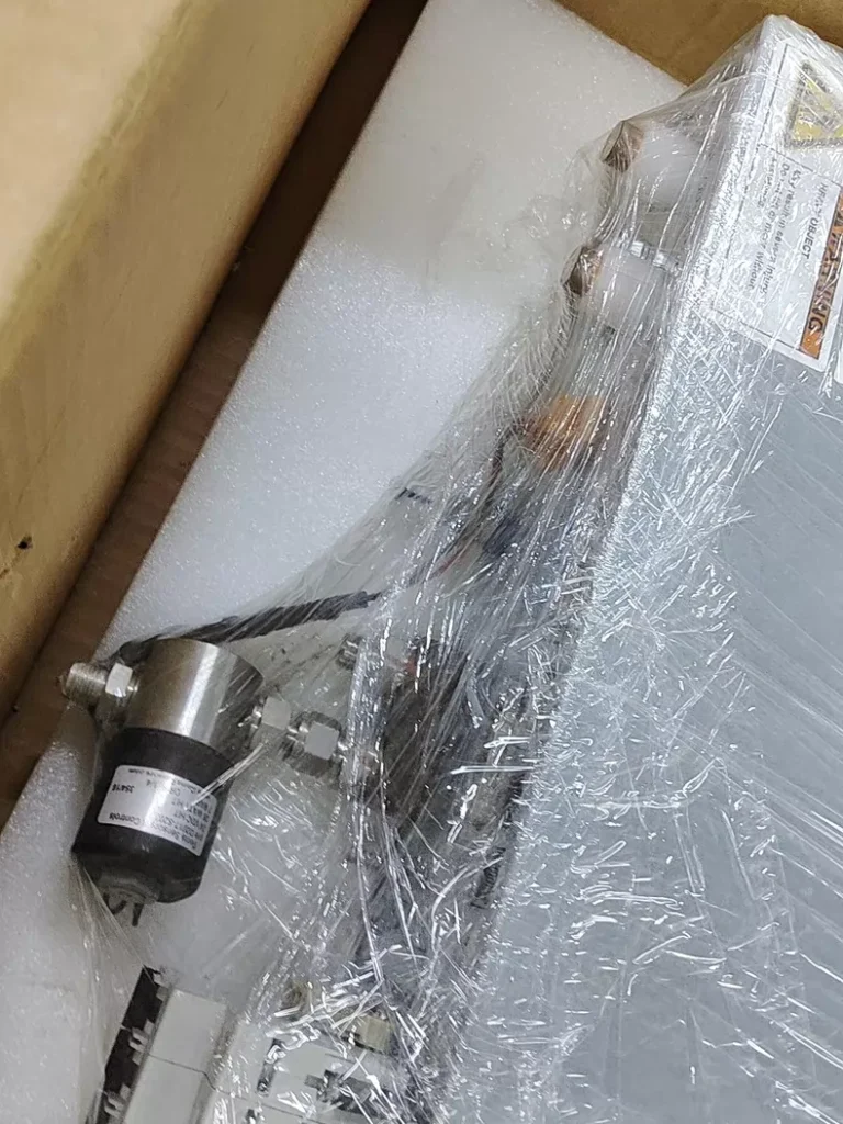 TruPlasma 4010 10 kW process power supply thumbnail