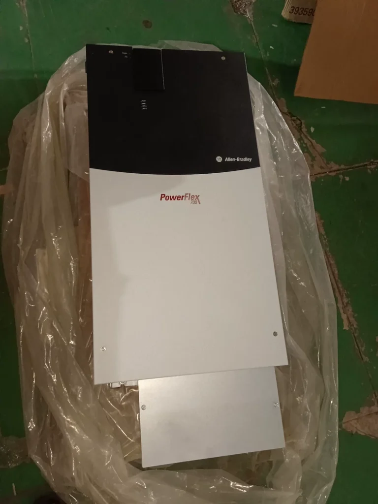 Rockwell 20BH260A0ANNANC0 PowerFlex 700 AC Drive thumbnail