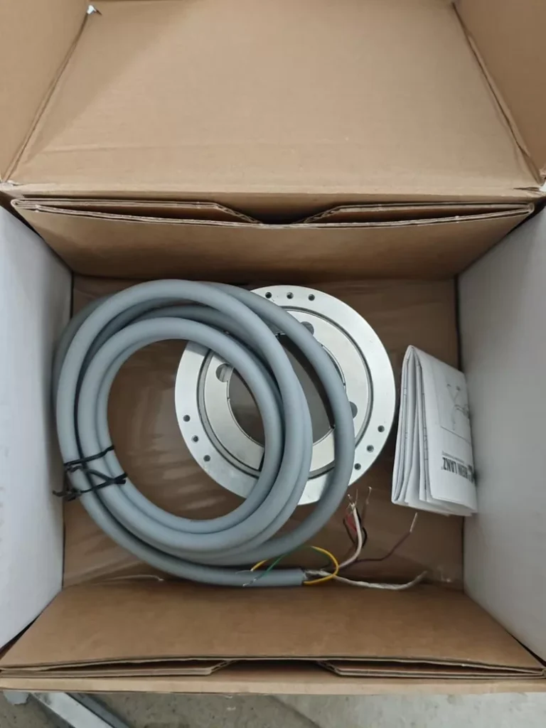 HEIN LANZ 10-A0HN-0000-TA93 industrial encoder