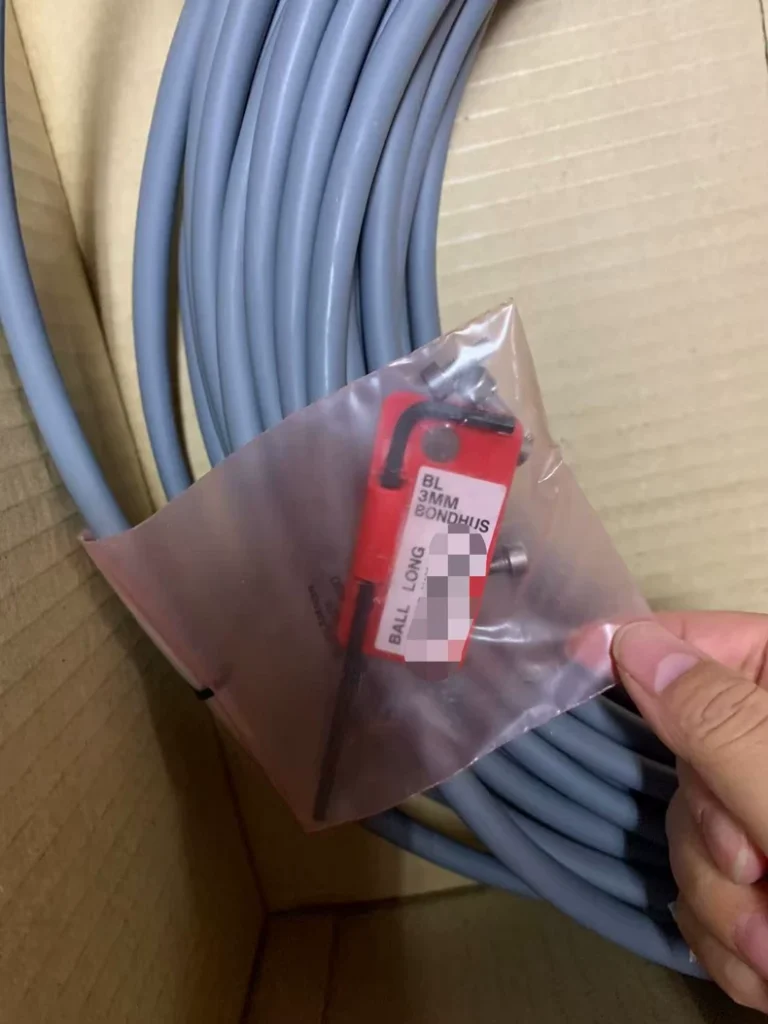 Consilium 705050 705051 hull-mounted acoustic transducer thumbnail