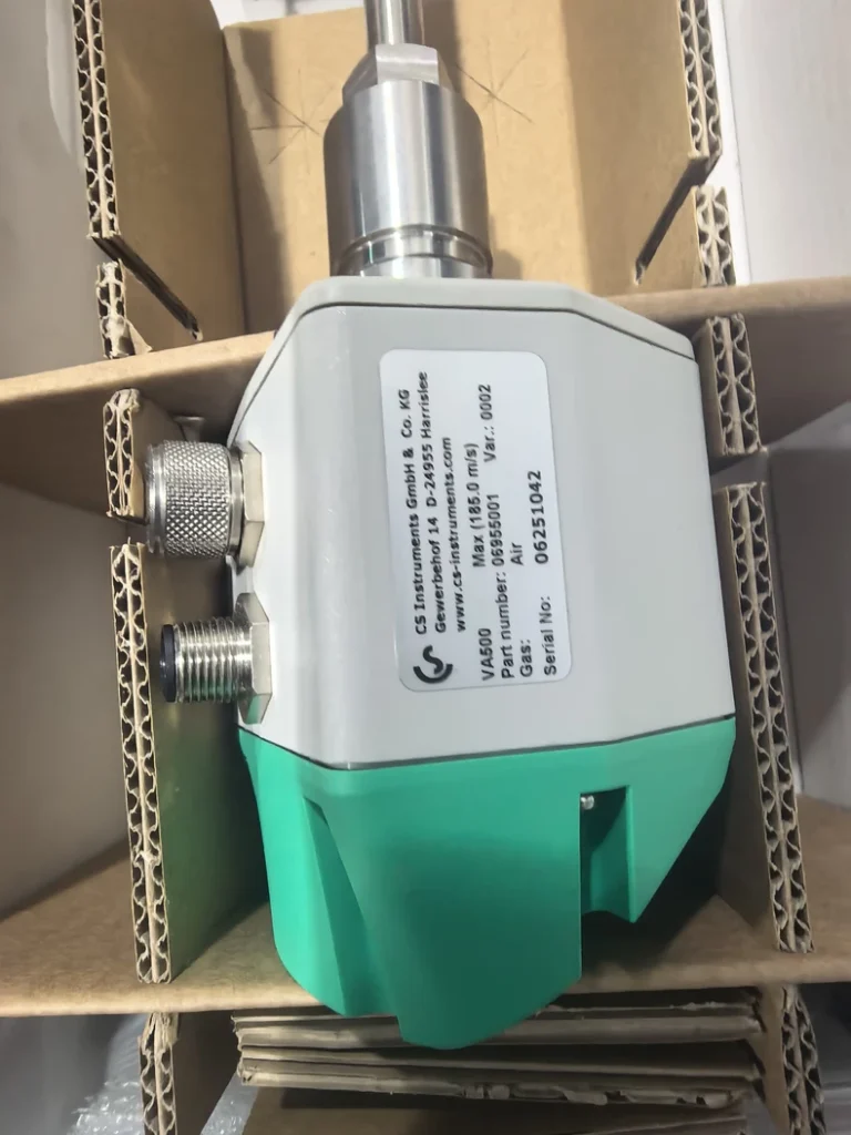 CS Instruments 06955001 Flow meter
