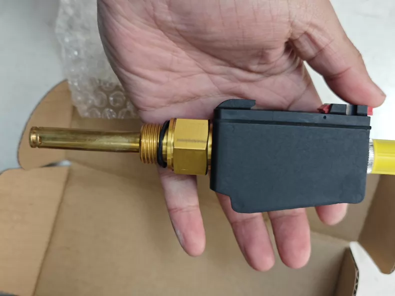 Buhler MTF-5-70 Pressure Sensor thumbnail