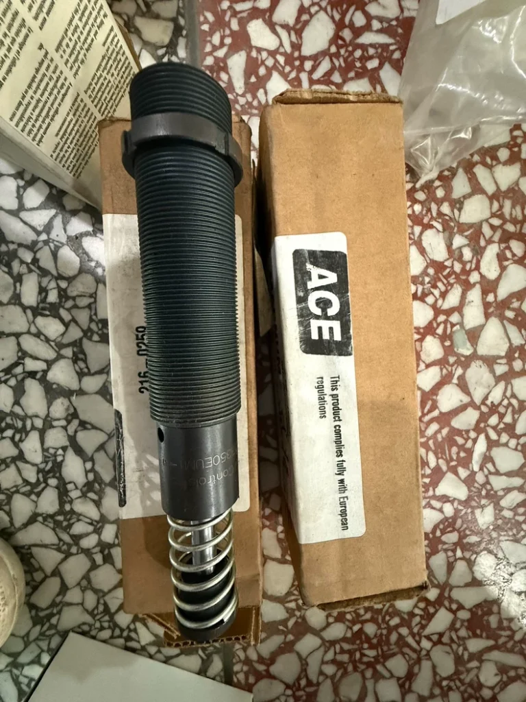 ACE MC3350EUM1‑HT shock absorber thumbnail