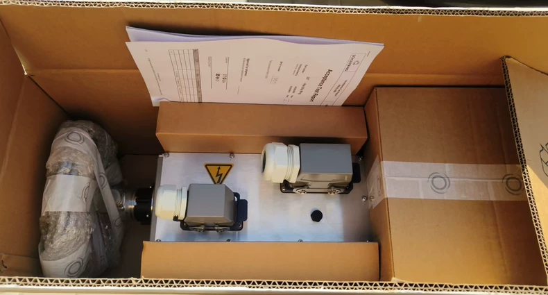 SCHLEIFRING SK0255805 Slip Ring