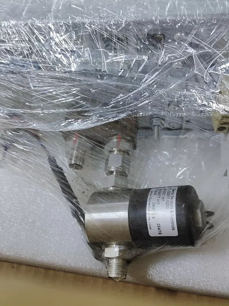 TruPlasma 4010 10 kW process power supply thumbnail