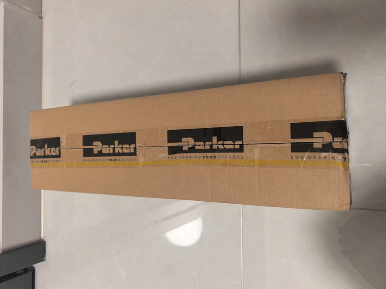 Parker T3-3M-NC-DA-3-C hydraulic valve thumbnail
