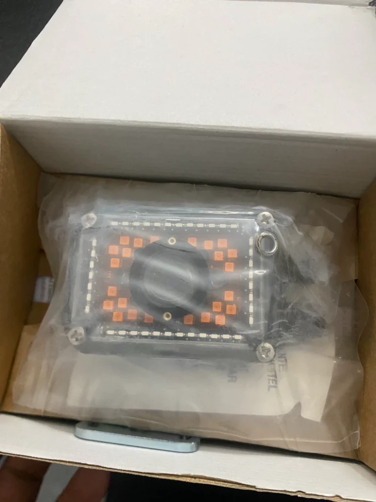 Datalogic Matrix300N 485 SH5273 937600120 Barcode Reader thumbnail