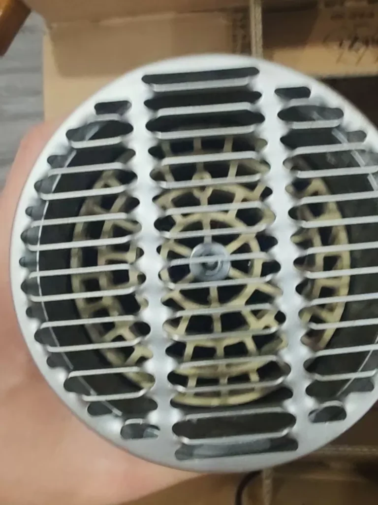 Leister LHS61 System Process Heater thumbnail