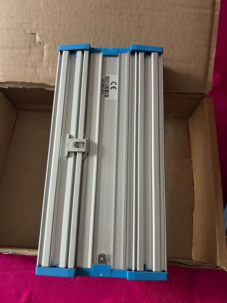 Indu-Sol 110030011 PROFIBUS-Repeater thumbnail