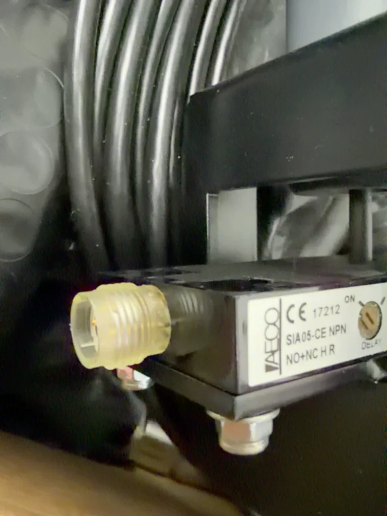 FRONIUS SIA05-CE Proximity Sensor thumbnail
