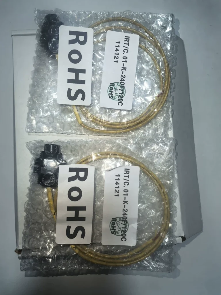 Exergen IRT/C.01-K-240F/120C thermocouple sensor
