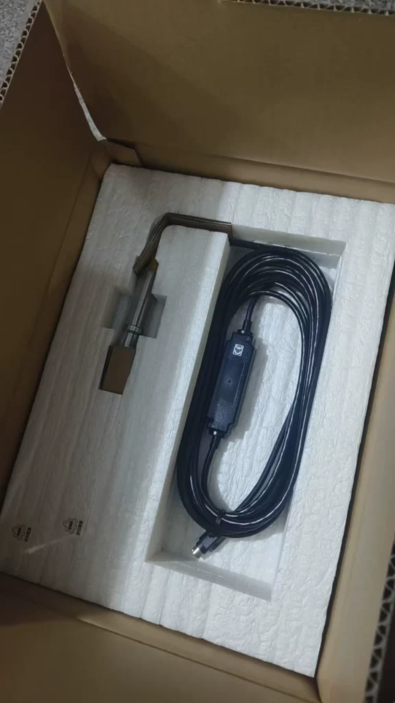 Sony DG10P2 Digital Gauge Probe