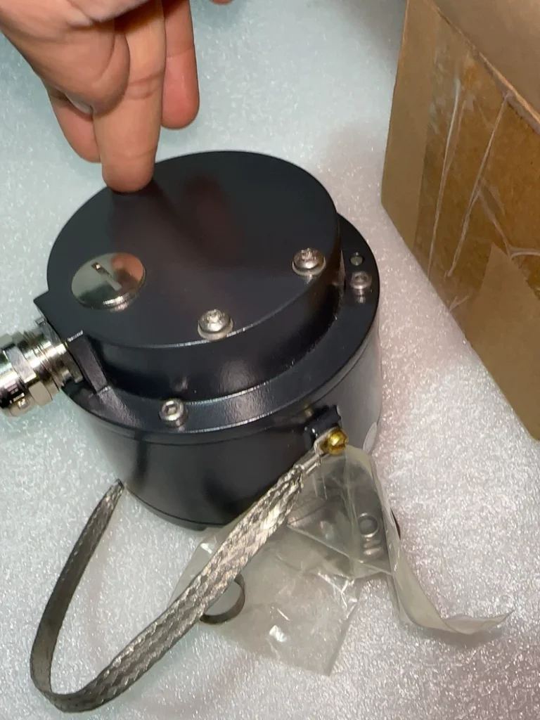 Baumer HOG10 DN 1024 I Encoder thumbnail