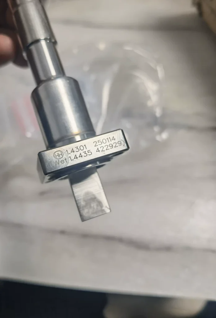 Endress+Hauser 50103479 DSC Sensor thumbnail