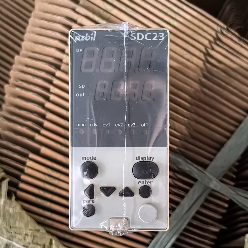 Azbil C23MTV0SA1000 SDC23 Temperature Controller