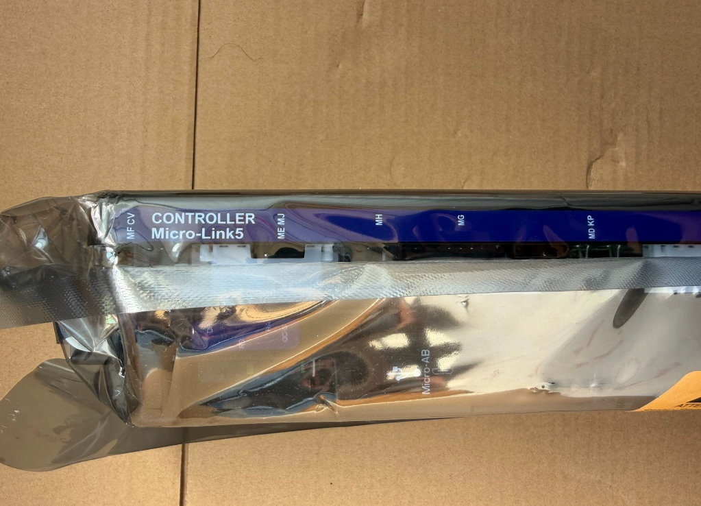 Carrier Micro-Link5 ML5 Container Controller thumbnail