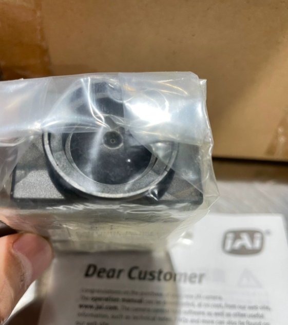 JAI CB-040 GE Colour Industrial Camera thumbnail