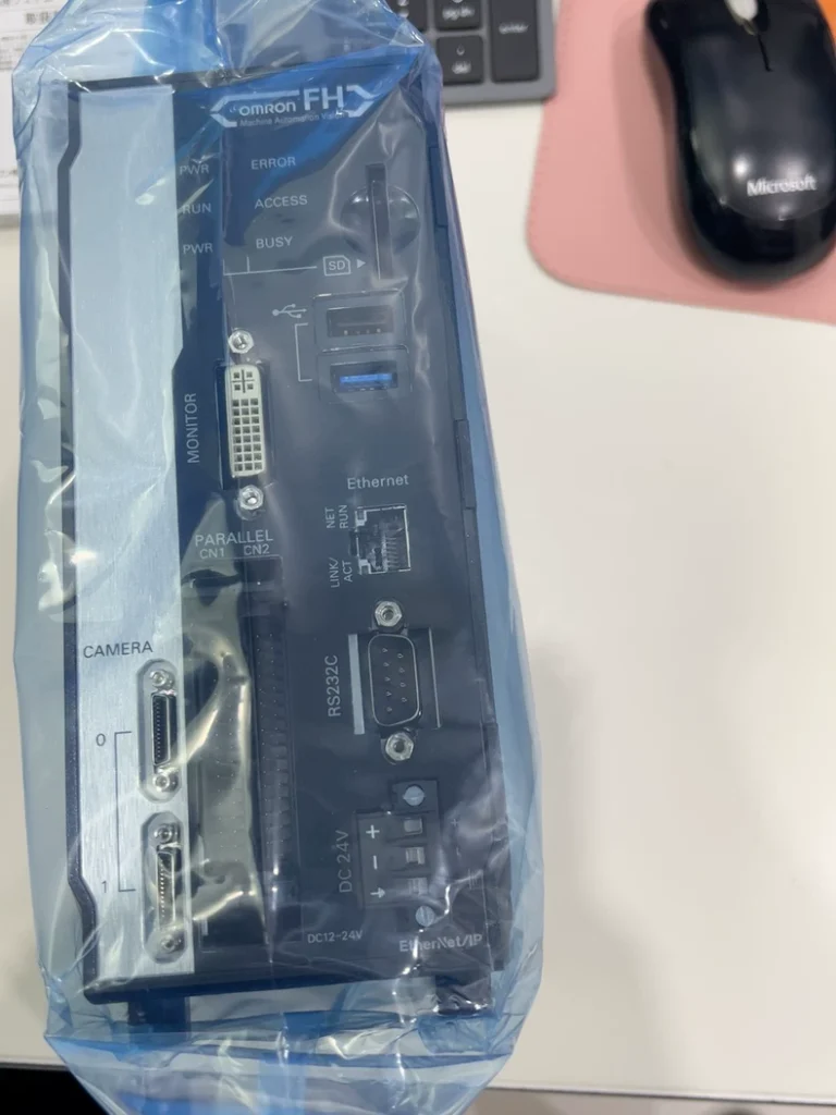 Omron FH-L551 Vision System Controller